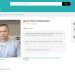 Портрет Довгого Юрия Владимировича в медицинском кабинете